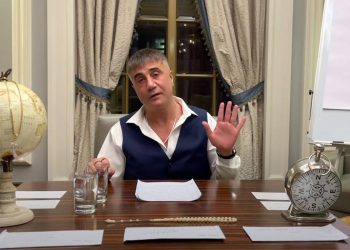 EGM’den “Sedat Peker’in gizli tanığı” açıklaması