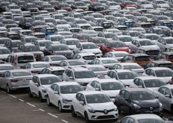 Hazine ve Maliye Bakanlığı’ndan sıfır kilometre araç satışlarına inceleme