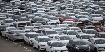 Hazine ve Maliye Bakanlığı’ndan sıfır kilometre araç satışlarına inceleme