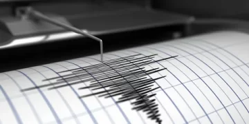 Şili’de 5.8 şiddetinde deprem