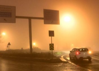 İstanbul’da yoğun sis etkisi
