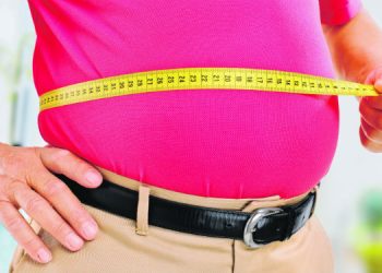 Dünyanın en şişman ülkeleri belli oldu