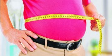 Dünyanın en şişman ülkeleri belli oldu