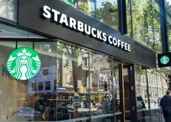 Starbucks’tan zam haberi