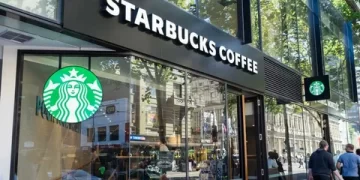Starbucks’tan zam haberi