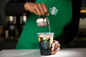 starbucks zam3 habermeydan