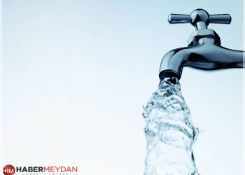 İSKİ’den Kamuoyuna Su Tasarrufu Çağrısı Yapıldı!