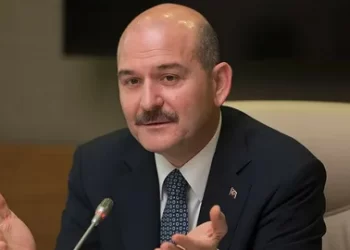 İçişleri Bakanı Süleyman Soylu 2022 yılı terörle mücadele verilerini açıkladı