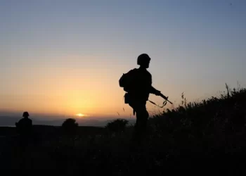 Suriye’nin kuzeyinde 6 PKK/YPG’li terörist etkisiz hale getirildi