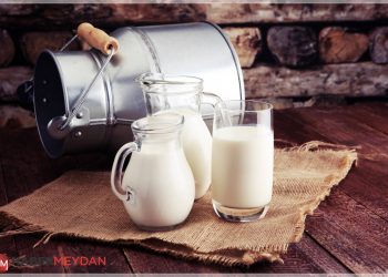 2023'te Verilecek Çiğ Süt Desteğinin Şartları Belirlendi! 2023’te Verilecek Çiğ Süt Desteğinin Şartları Belirlendi!