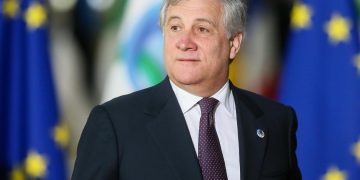 İtalya Başbakan Yardımcısı Tajani, Türkiye’yi ziyaret edecek