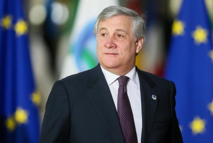 tajani habermeydan