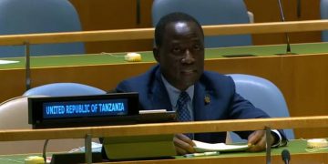 Tanzanya BM temsilcisi yolsuzluk iddiası üzerine görevden alındı