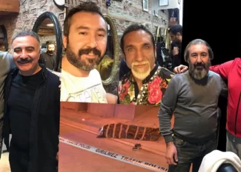 Ünlülerin kuaförü motosiklet kazasında yaşamını yitirdi