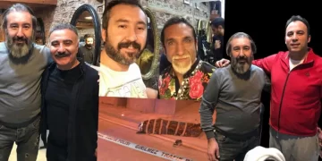 Ünlülerin kuaförü motosiklet kazasında yaşamını yitirdi