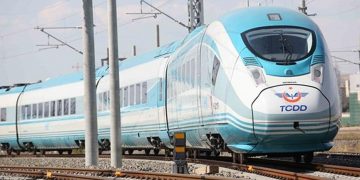 Trenler için e-bilet mobil uygulama sistemi yenilendi!