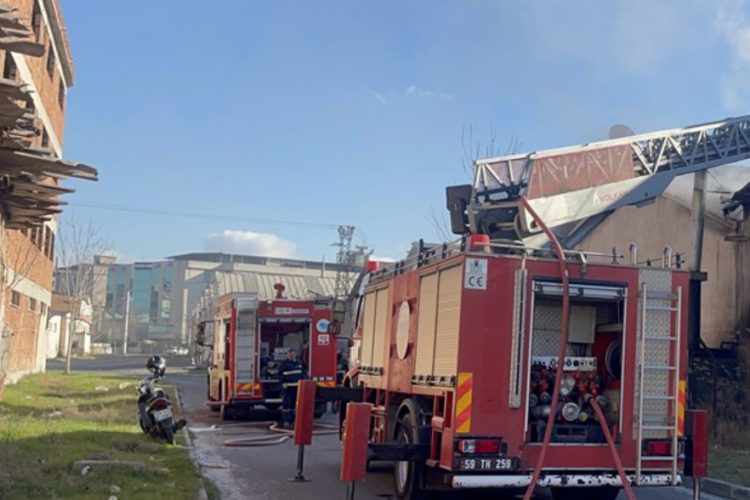 tekirdag yangin habermeydan