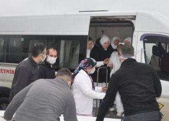 Tekirdağ’da peynir fabrikasında çalışan 18 işçi zehirlendi