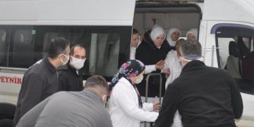 Tekirdağ’da peynir fabrikasında çalışan 18 işçi zehirlendi