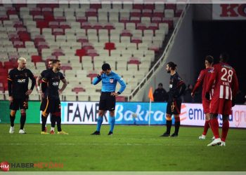 TFF, Beşiktaş ve Galatasaray Maçlarının VAR Kayıtlarını Açıkladı!
