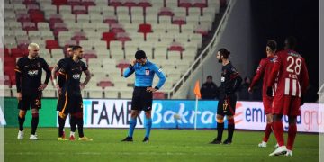 TFF, Beşiktaş ve Galatasaray Maçlarının VAR Kayıtlarını Açıkladı!