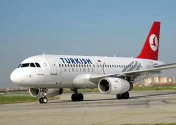 Türk Hava Yolları 2022’de 71.8 milyon yolcu taşıdı!