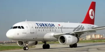 Türk Hava Yolları 2022’de 71.8 milyon yolcu taşıdı!
