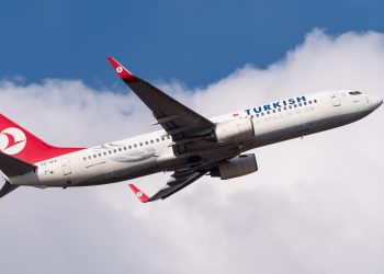 THY’den iç hat uçuşlarında indirim kampanyası