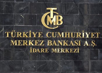 Merkez Bankası’nın faiz kararı açıklandı