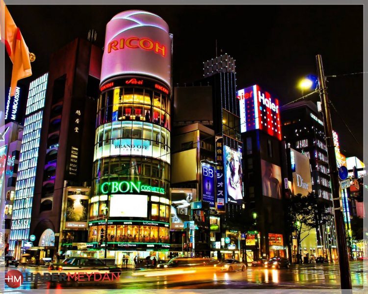 tokyo 1