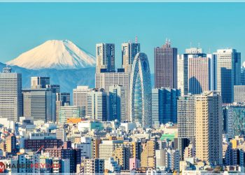 Japonya Hükümeti, Tokyo’dan Taşınan Ailelere Yardım Yapacak!