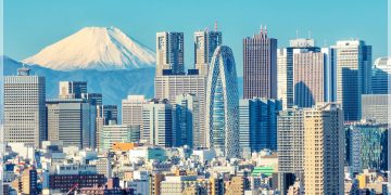 Japonya Hükümeti, Tokyo’dan Taşınan Ailelere Yardım Yapacak!