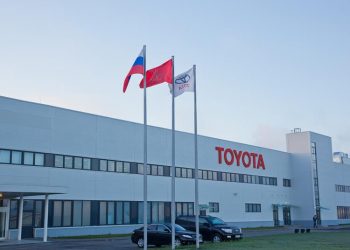 Toyota, Türkiye’de üretimine ara veriyor