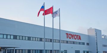 Toyota, Türkiye’de üretimine ara veriyor