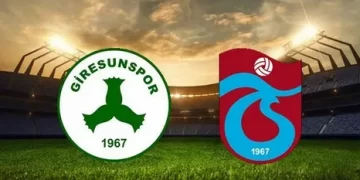Trabzonspor – Giresunspor maçı ne zaman? saat kaçta? hangi kanalda?