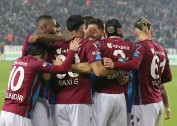Trabzonspor İstanbulspor önünde farklı galip!