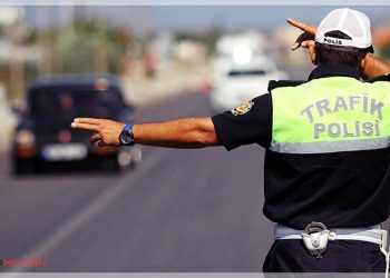 2023 Yılının Trafik Cezaları Netleşti!