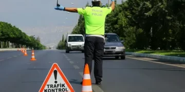 İstanbul’da çakar ve siren denetimi