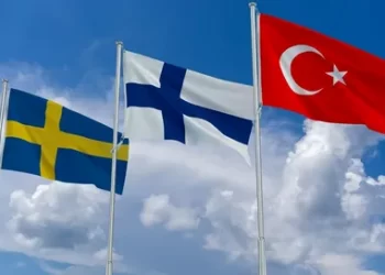 Türkiye, İsveç ve Finlandiya ile NATO görüşmelerini askıya aldı