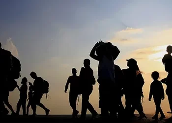 Türkiye’deki Suriyeli sayısı açıklandı