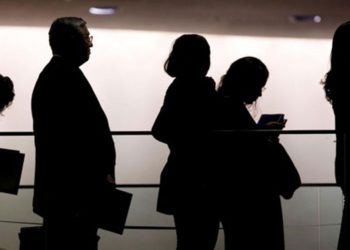 Ücretli çalışan istatistikleri açıklandı