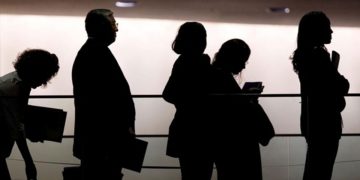Ücretli çalışan istatistikleri açıklandı