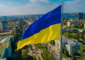 Ukrayna Büyükelçiliğinden yazılı açıklama