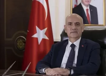 Bakan Kirişci'den Ziraat Mühendisleri Günü'nü kutlama mesajı Bakan Kirişci’den Ziraat Mühendisleri Günü’nü kutlama mesajı