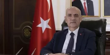 Bakan Kirişci’den Ziraat Mühendisleri Günü’nü kutlama mesajı