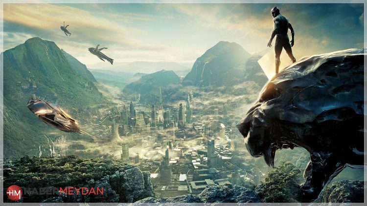 wakanda forever