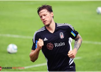 Wout Weghorst Manchester United’a Mı Gidiyor?