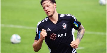 Wout Weghorst Manchester United’a Mı Gidiyor?