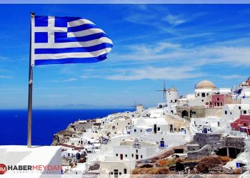 Yunanistan Hükümeti, Irkçı Partiler İçin Önlem Alıyor!