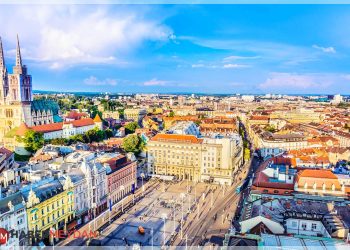 Hırvatistan Euroya Geçti!